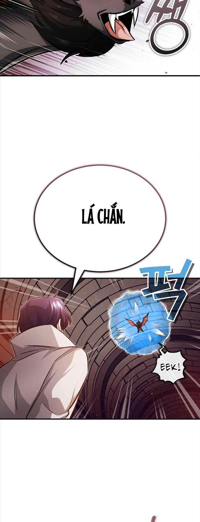 Hồi Quy Giả Về Hưu Chapter 12 - Trang 2