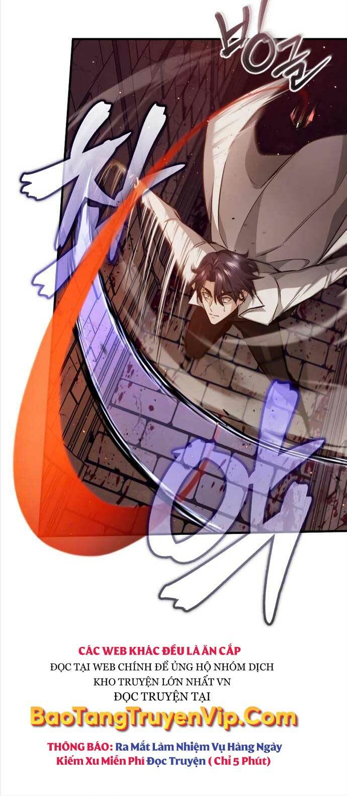 Hồi Quy Giả Về Hưu Chapter 12 - Trang 2