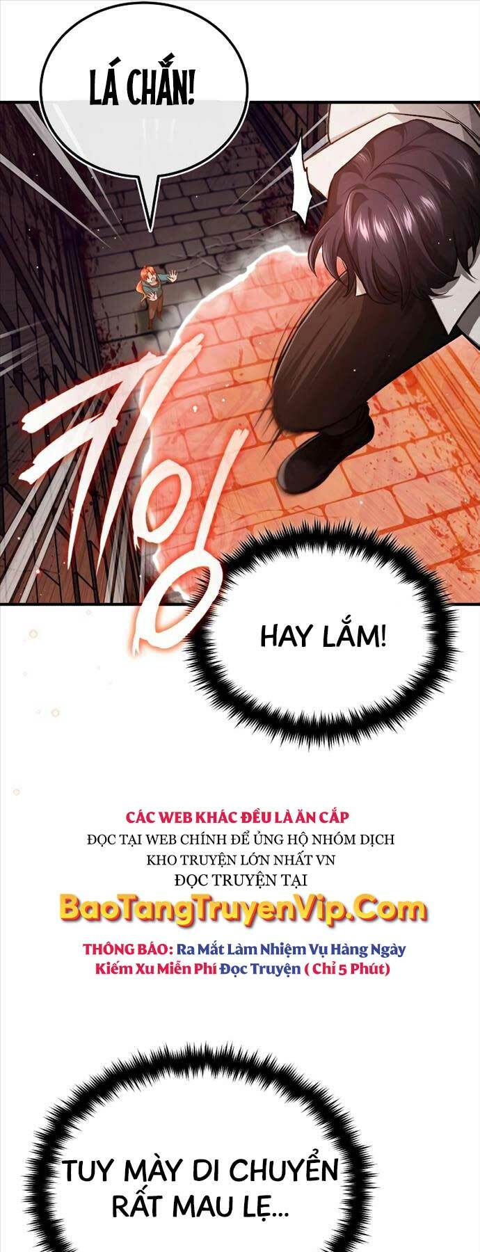 Hồi Quy Giả Về Hưu Chapter 12 - Trang 2