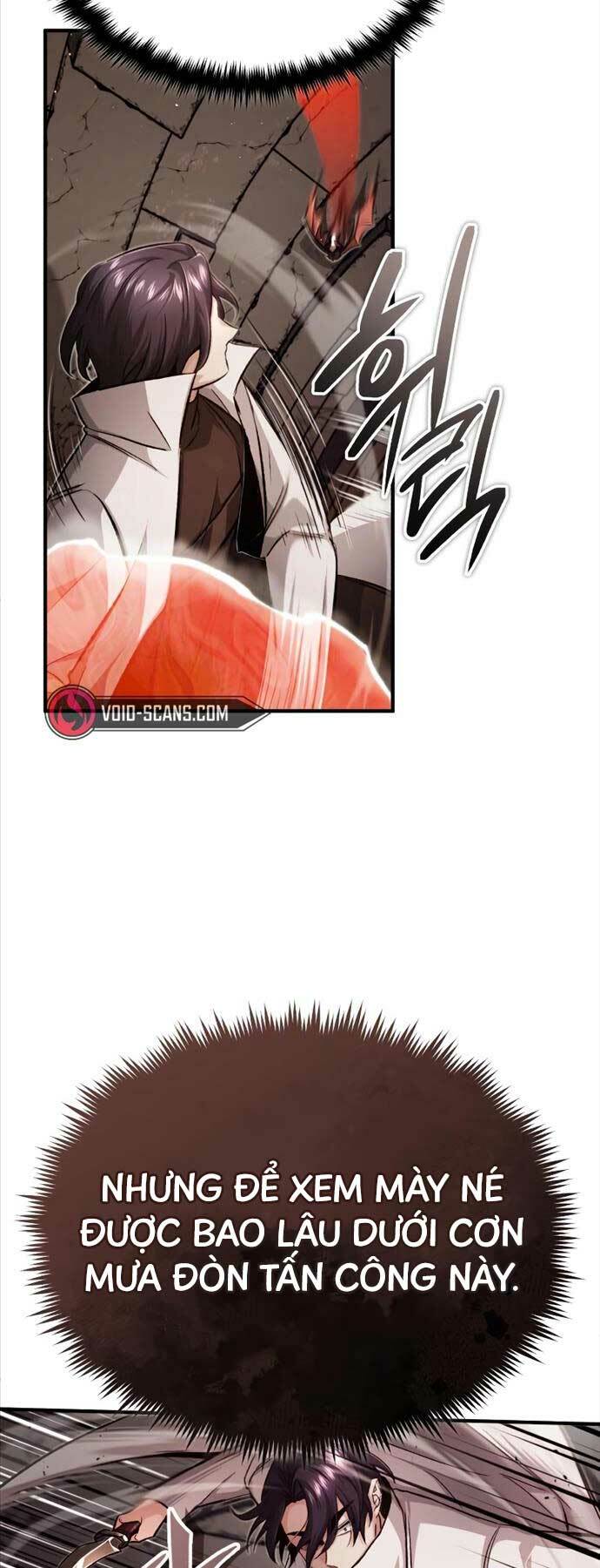 Hồi Quy Giả Về Hưu Chapter 12 - Trang 2