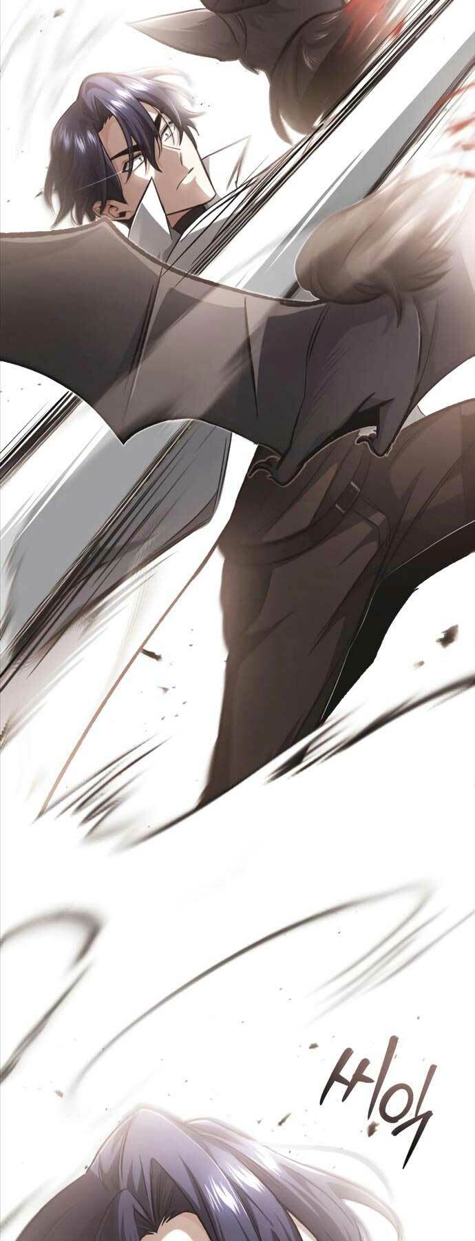 Hồi Quy Giả Về Hưu Chapter 12 - Trang 2