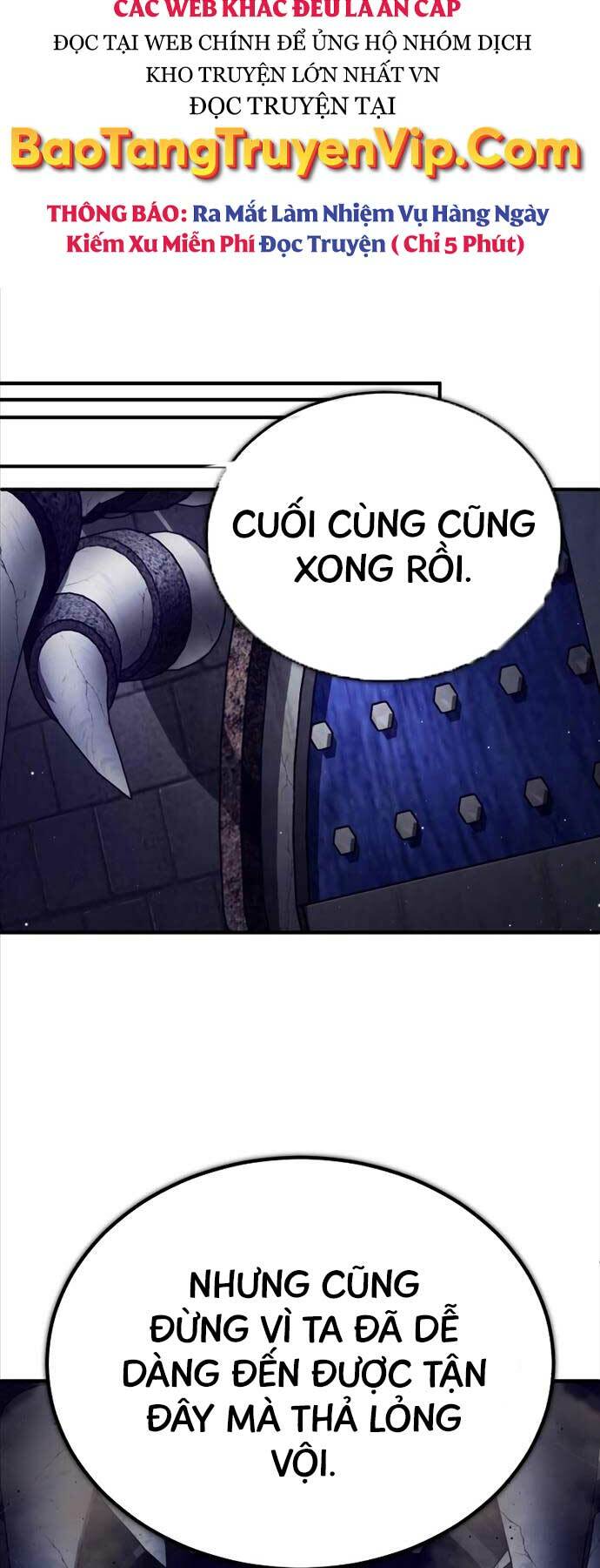 Hồi Quy Giả Về Hưu Chapter 12 - Trang 2