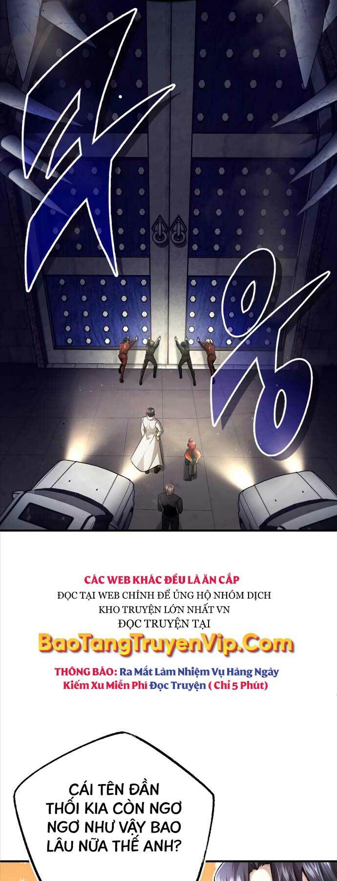 Hồi Quy Giả Về Hưu Chapter 12 - Trang 2