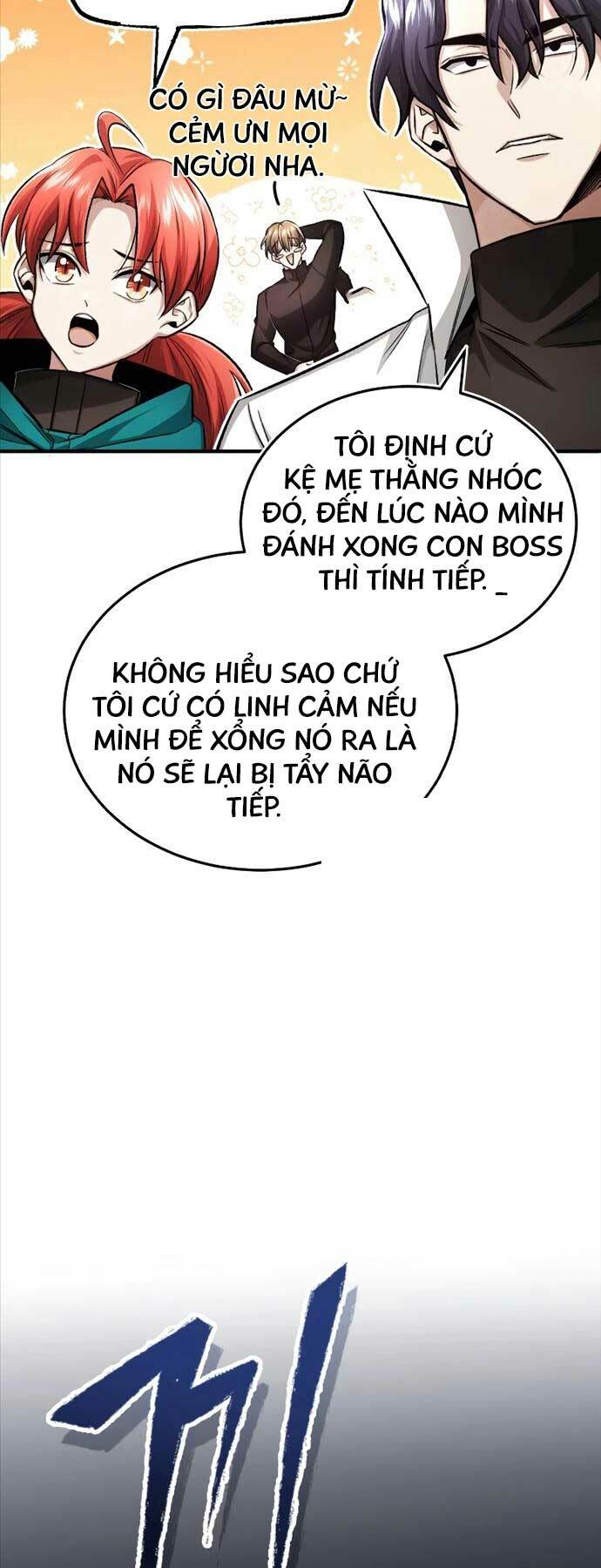 Hồi Quy Giả Về Hưu Chapter 12 - Trang 2