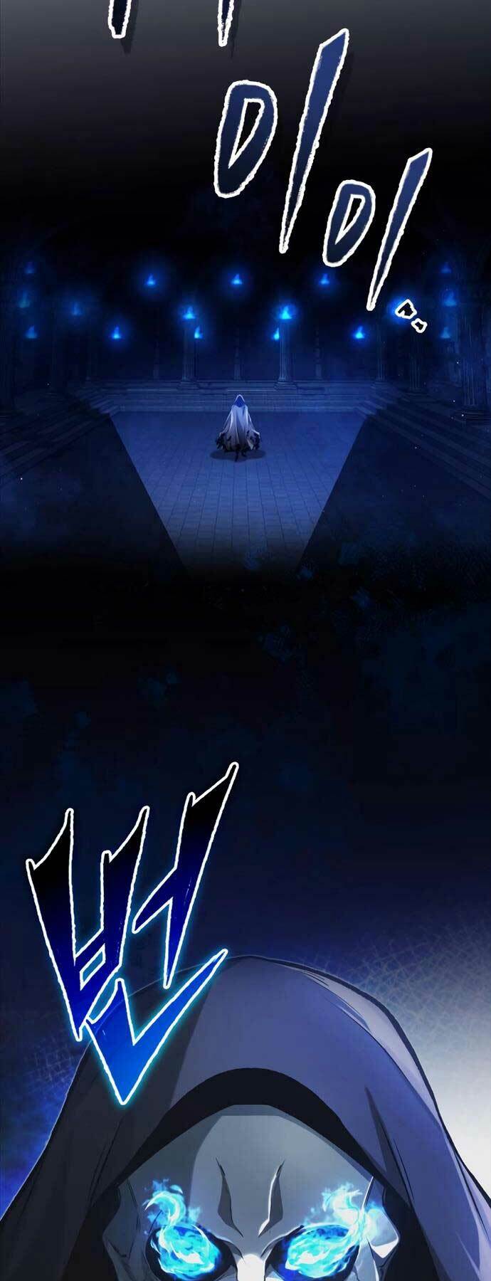 Hồi Quy Giả Về Hưu Chapter 12 - Trang 2