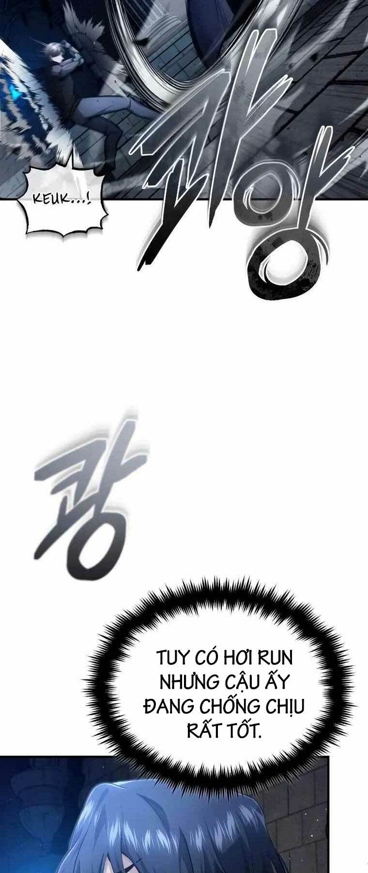 Hồi Quy Giả Về Hưu Chapter 13 - Trang 2