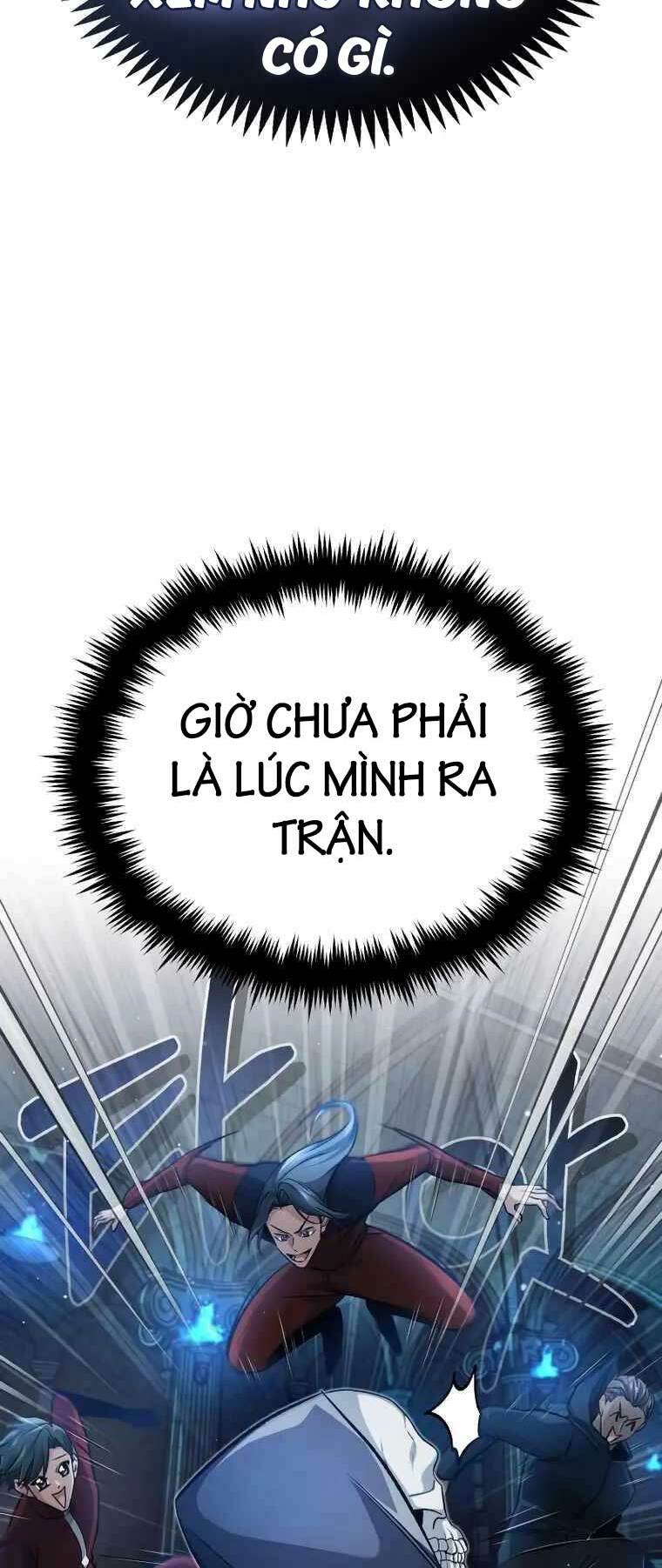 Hồi Quy Giả Về Hưu Chapter 13 - Trang 2