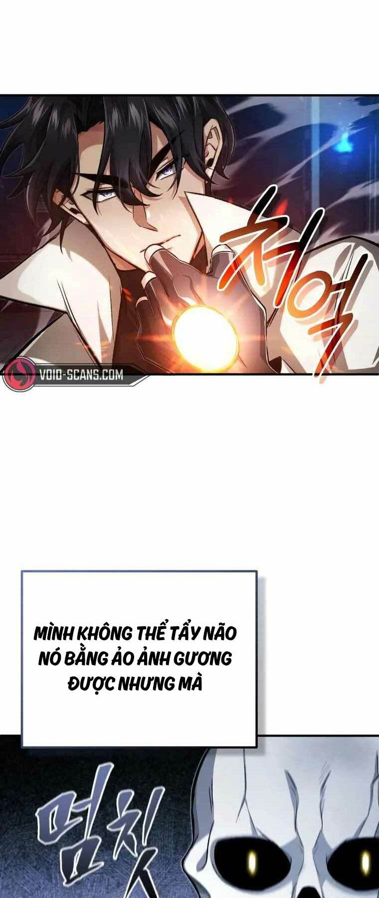 Hồi Quy Giả Về Hưu Chapter 13 - Trang 2