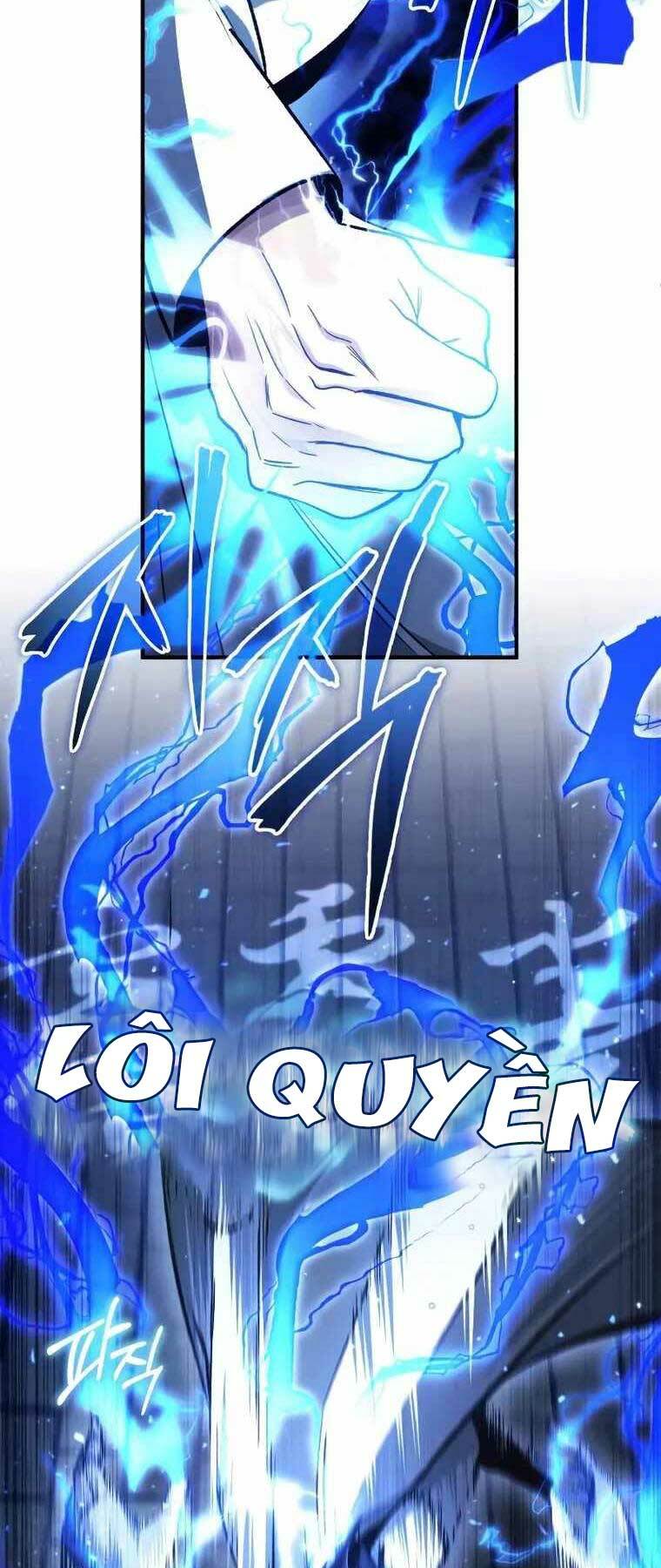 Hồi Quy Giả Về Hưu Chapter 13 - Trang 2