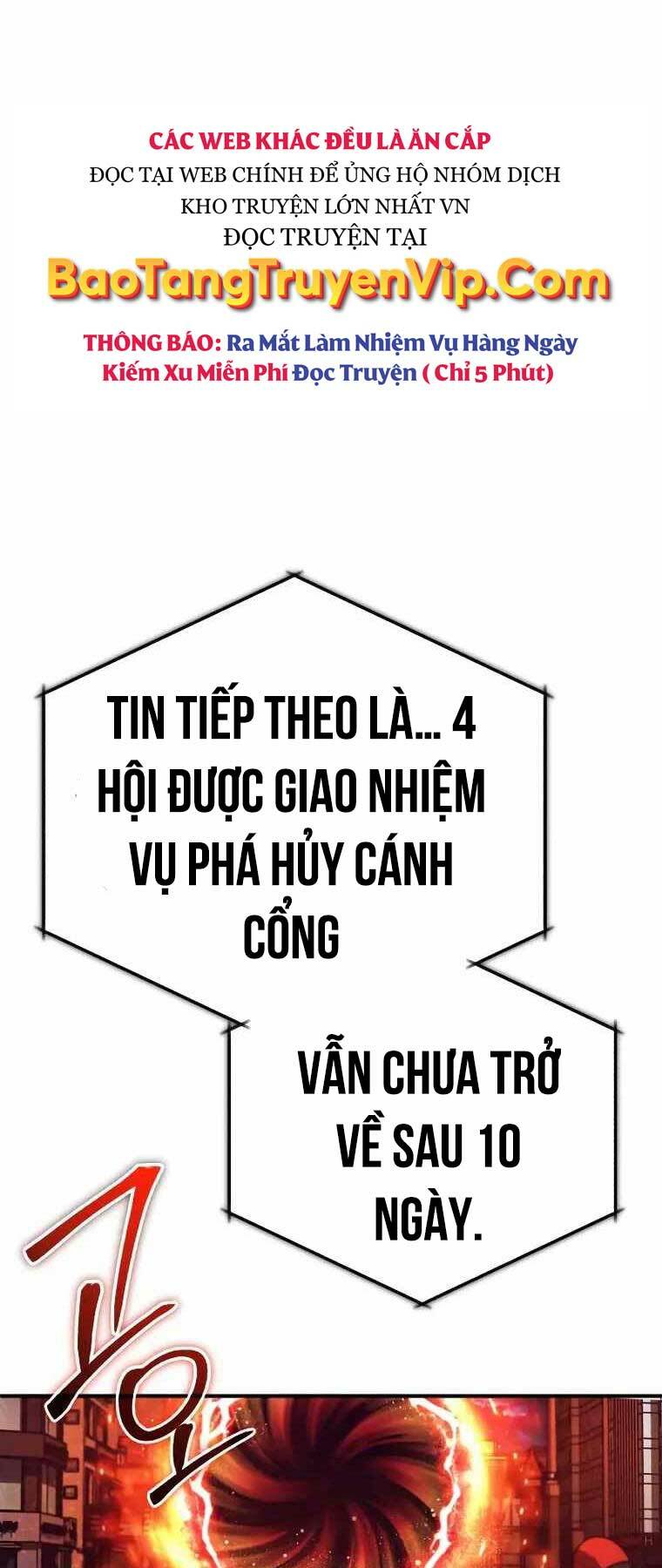 Hồi Quy Giả Về Hưu Chapter 13 - Trang 2