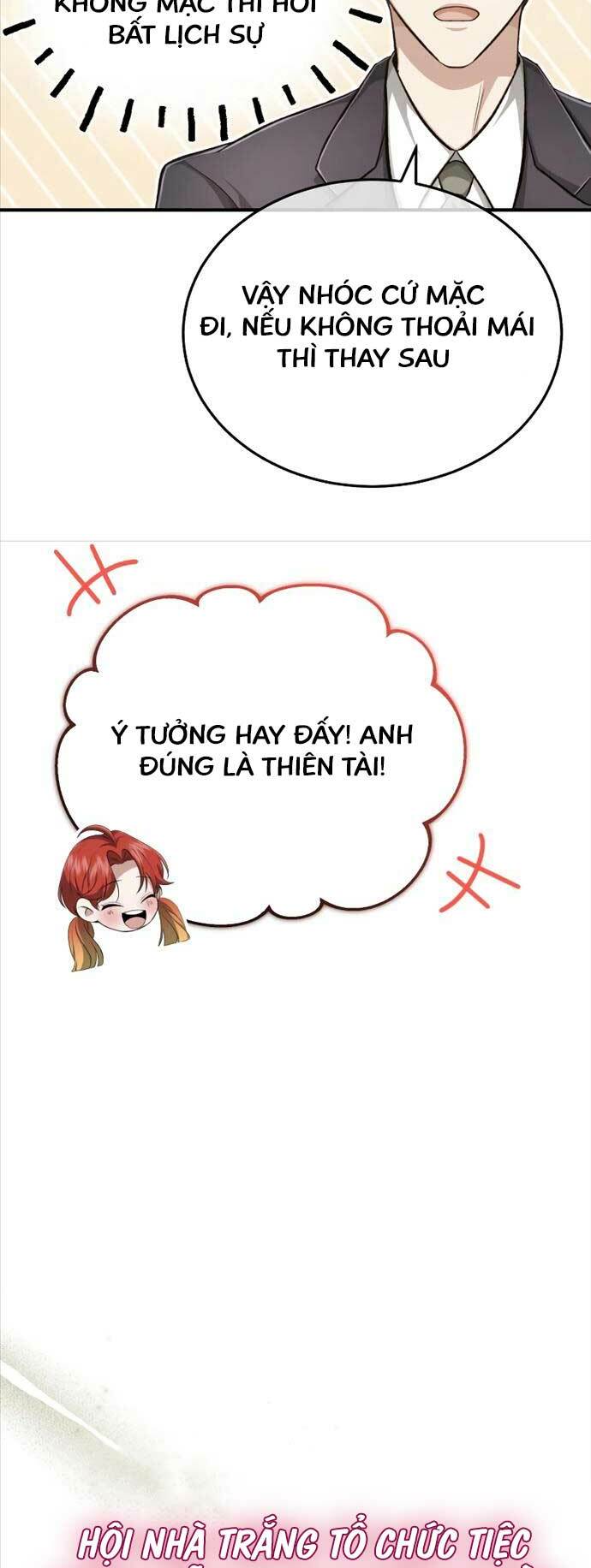 Hồi Quy Giả Về Hưu Chapter 14 - Trang 2