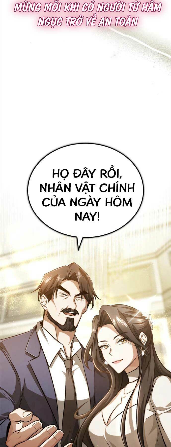 Hồi Quy Giả Về Hưu Chapter 14 - Trang 2