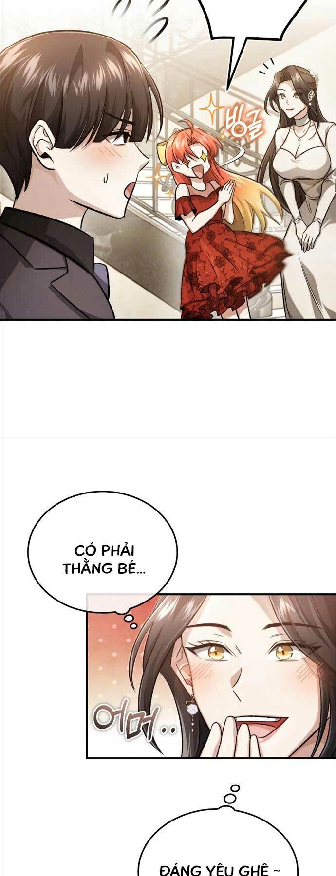 Hồi Quy Giả Về Hưu Chapter 14 - Trang 2