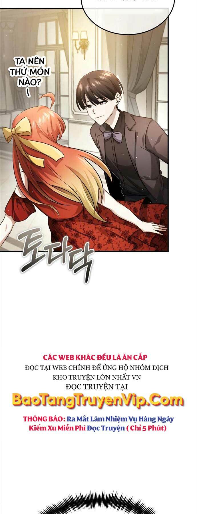 Hồi Quy Giả Về Hưu Chapter 14 - Trang 2