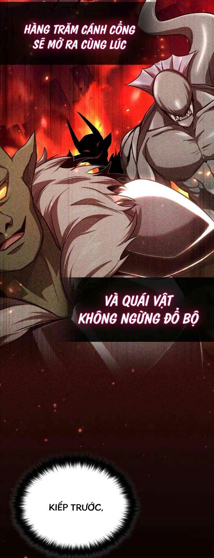 Hồi Quy Giả Về Hưu Chapter 14 - Trang 2