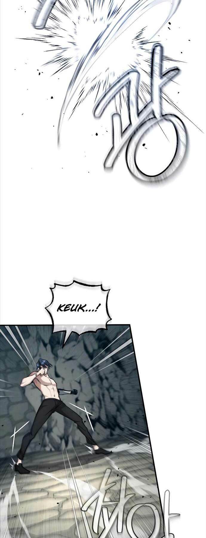 Hồi Quy Giả Về Hưu Chapter 15 - Trang 2