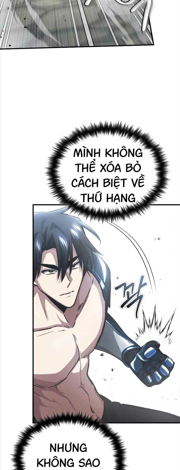 Hồi Quy Giả Về Hưu Chapter 15 - Trang 2