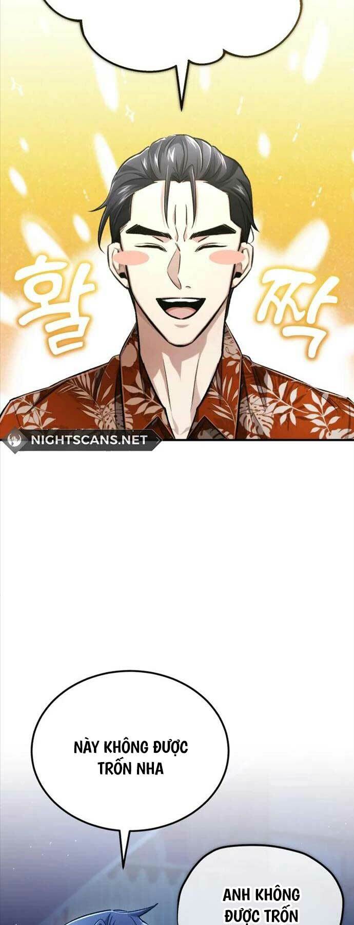 Hồi Quy Giả Về Hưu Chapter 16 - Trang 2