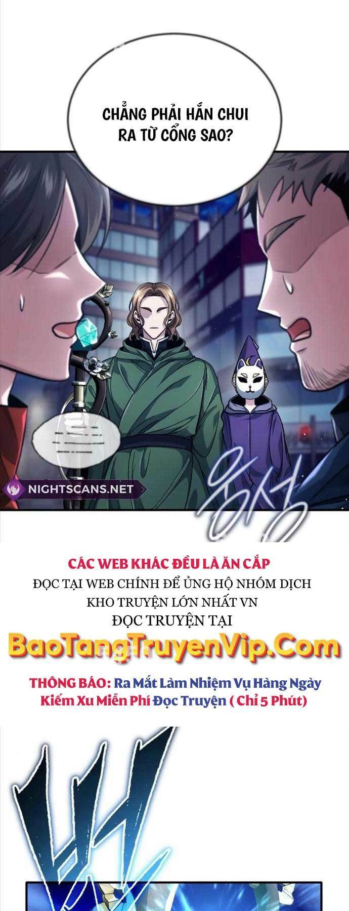 Hồi Quy Giả Về Hưu Chapter 17 - Trang 2