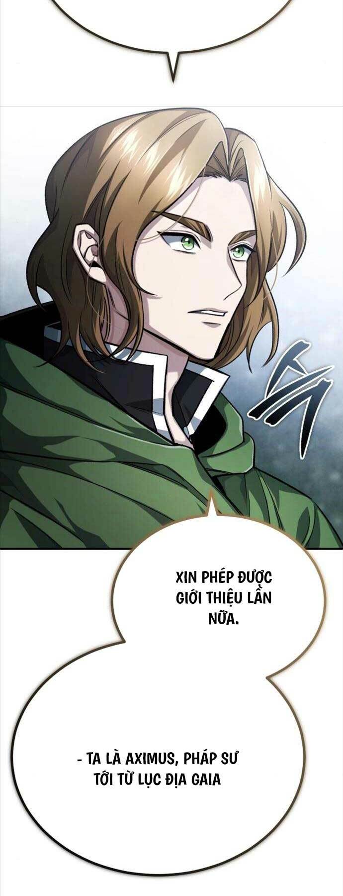Hồi Quy Giả Về Hưu Chapter 17 - Trang 2