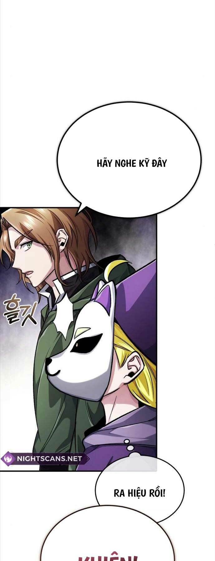 Hồi Quy Giả Về Hưu Chapter 17 - Trang 2