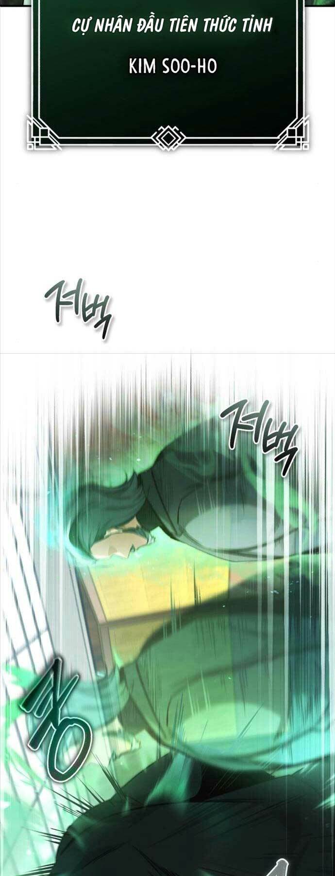 Hồi Quy Giả Về Hưu Chapter 17 - Trang 2