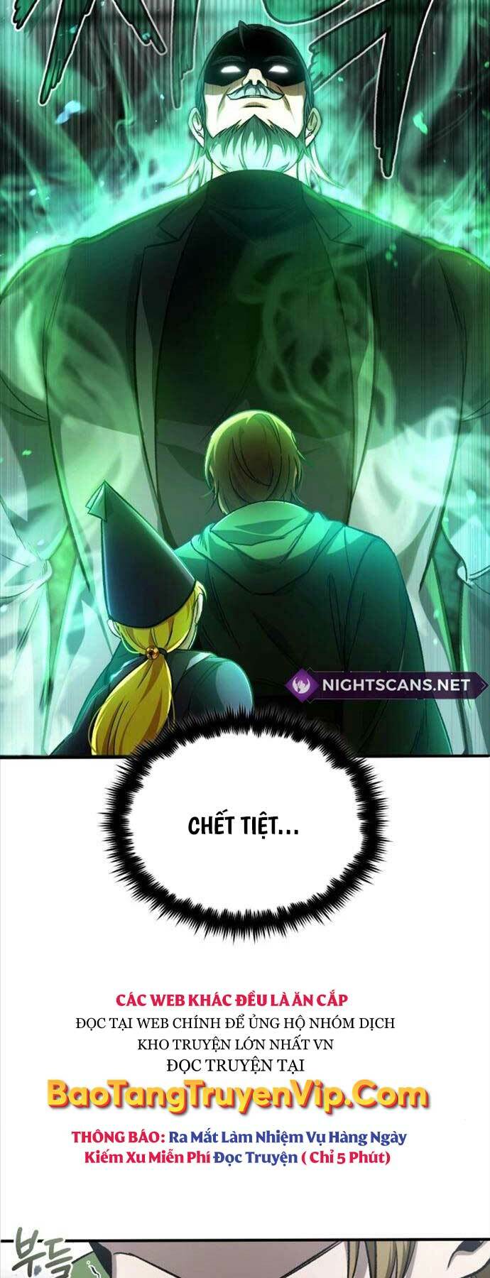 Hồi Quy Giả Về Hưu Chapter 17 - Trang 2