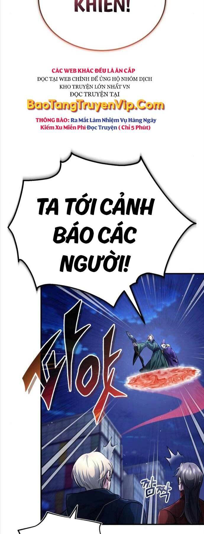 Hồi Quy Giả Về Hưu Chapter 17 - Trang 2