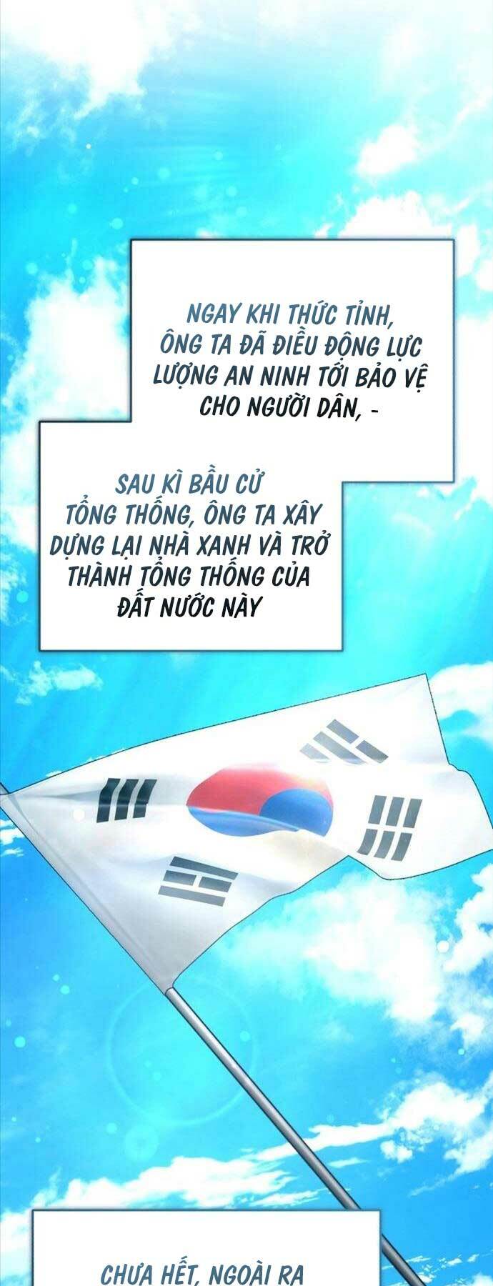 Hồi Quy Giả Về Hưu Chapter 17 - Trang 2