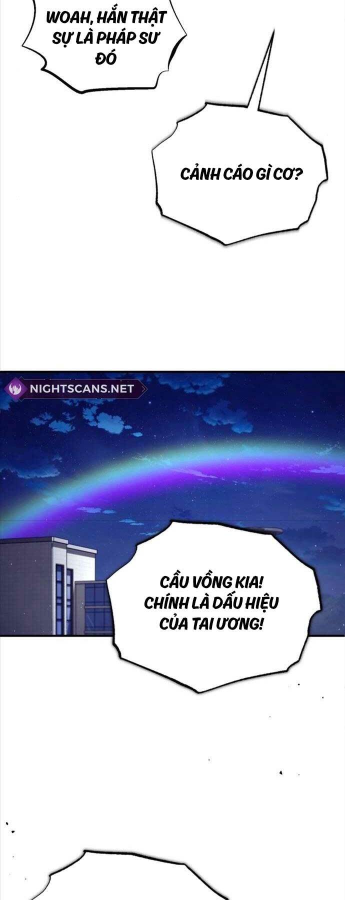 Hồi Quy Giả Về Hưu Chapter 17 - Trang 2