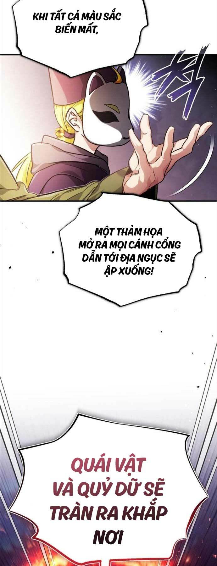 Hồi Quy Giả Về Hưu Chapter 17 - Trang 2