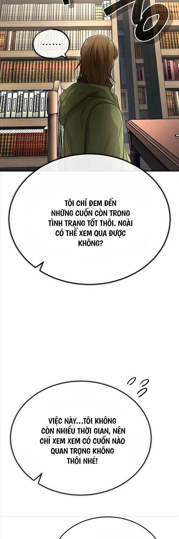 Hồi Quy Giả Về Hưu Chapter 18 - Trang 2