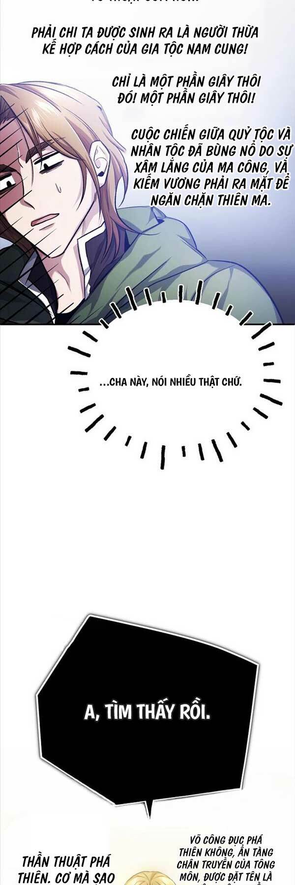 Hồi Quy Giả Về Hưu Chapter 18 - Trang 2