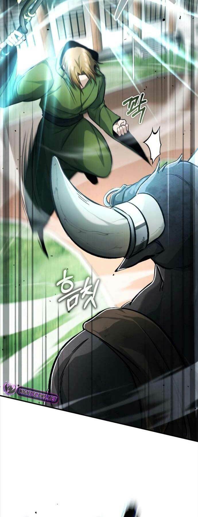 Hồi Quy Giả Về Hưu Chapter 18 - Trang 2