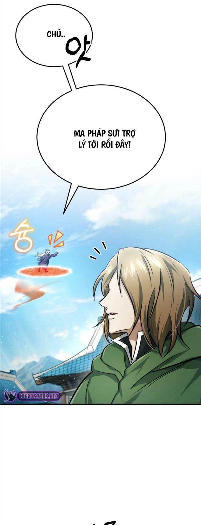 Hồi Quy Giả Về Hưu Chapter 18 - Trang 2