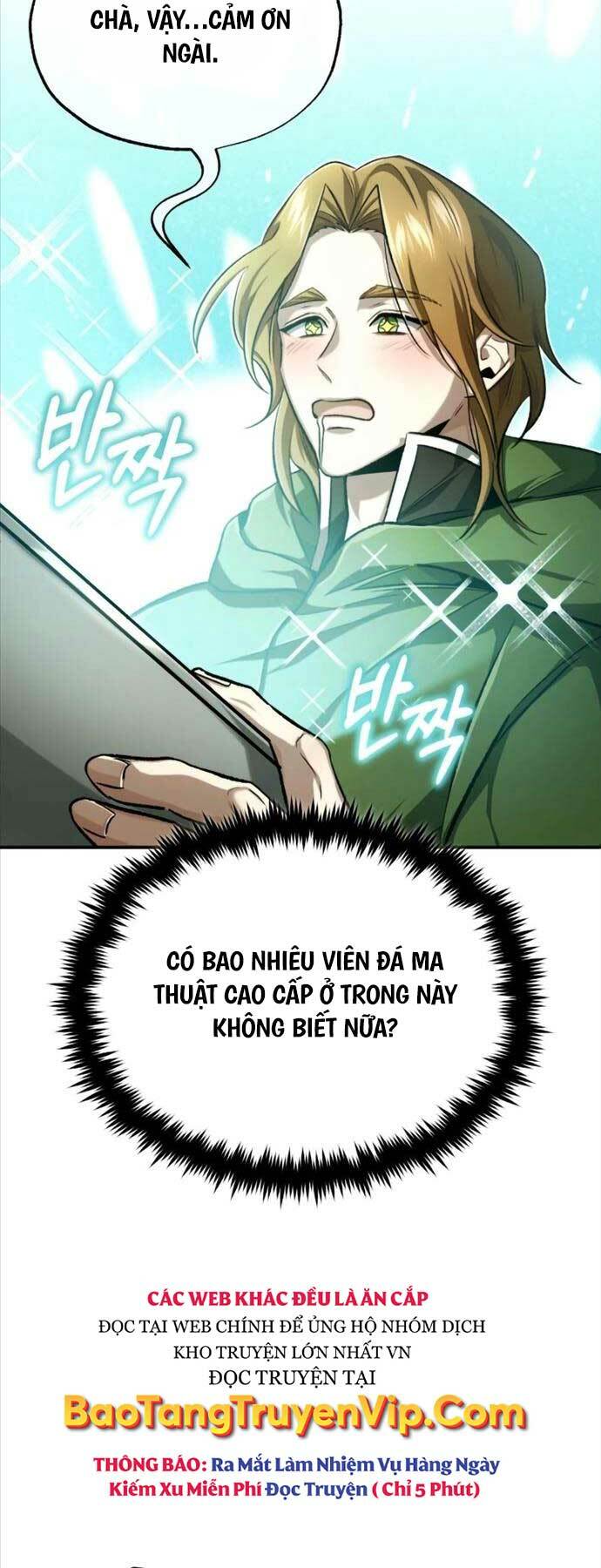 Hồi Quy Giả Về Hưu Chapter 18 - Trang 2