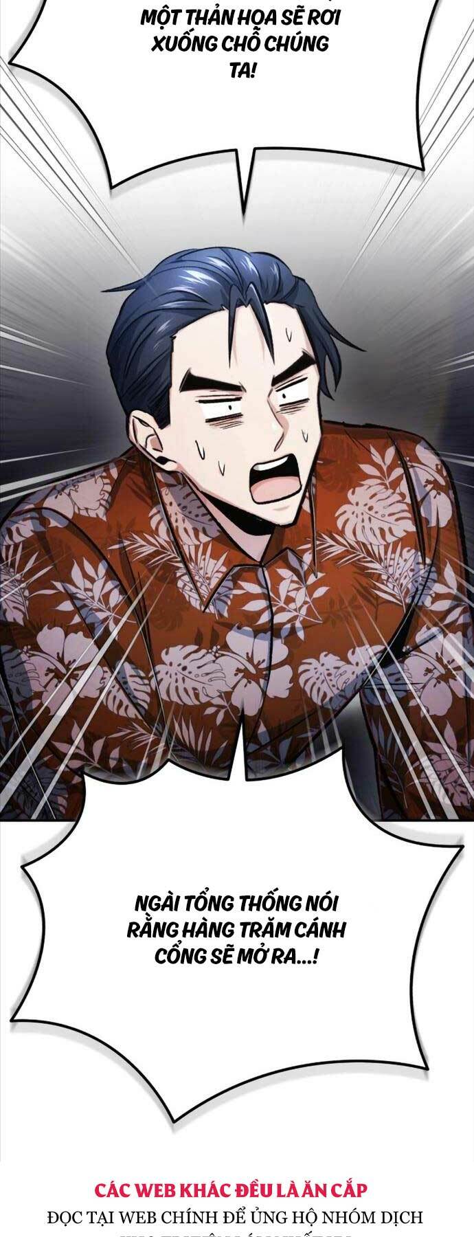 Hồi Quy Giả Về Hưu Chapter 18 - Trang 2