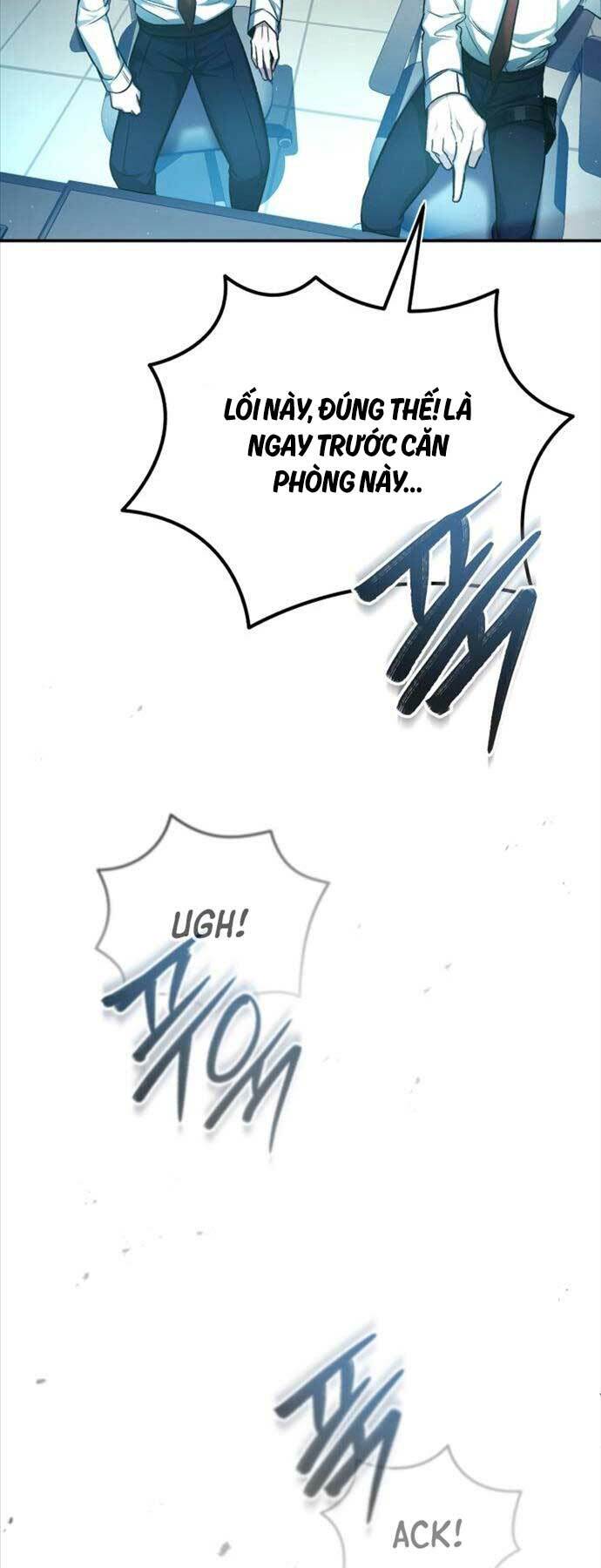 Hồi Quy Giả Về Hưu Chapter 19 - Trang 2