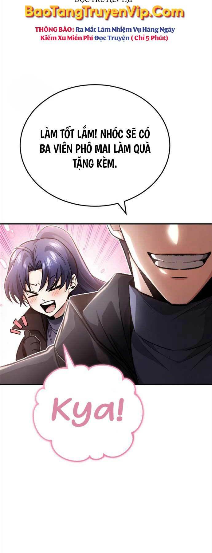 Hồi Quy Giả Về Hưu Chapter 19 - Trang 2