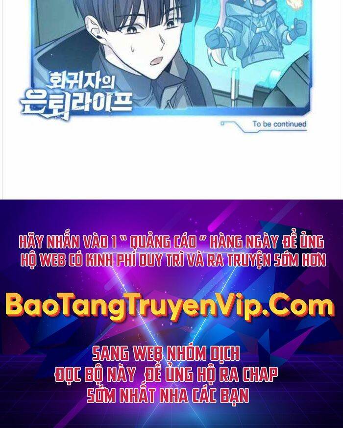 Hồi Quy Giả Về Hưu Chapter 19 - Trang 2