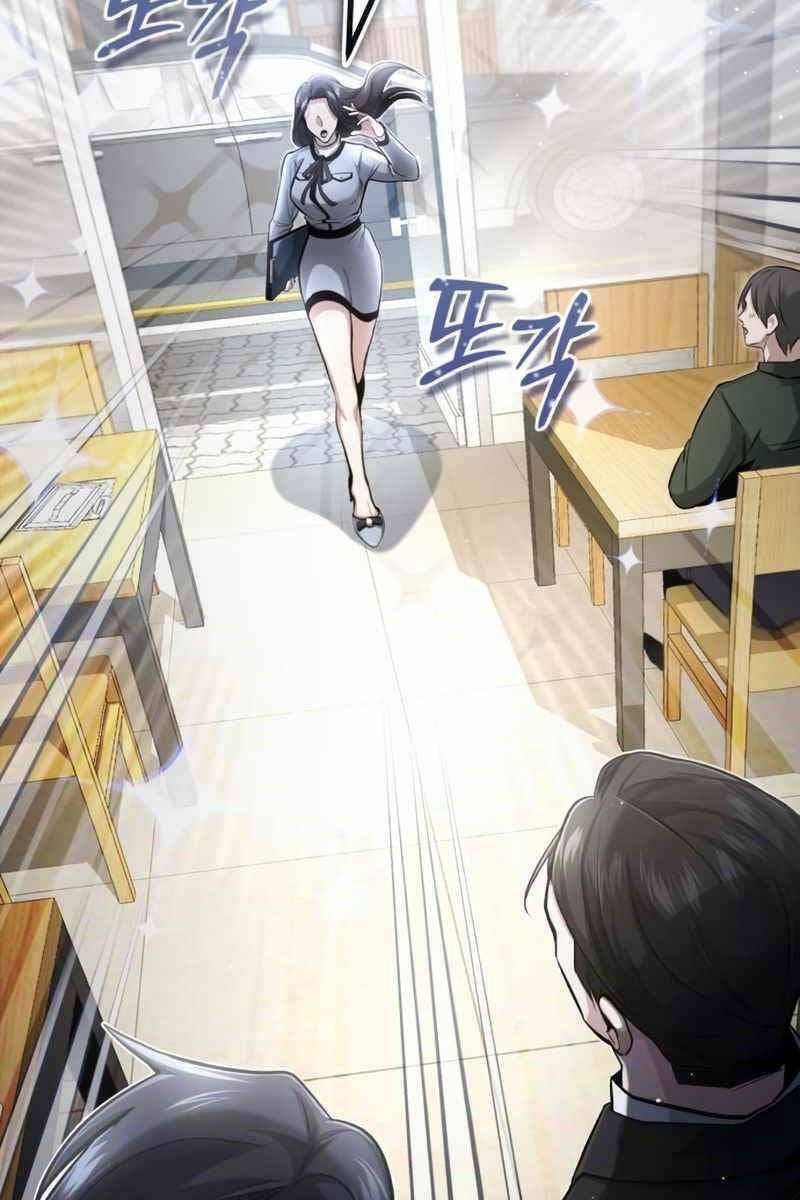 Hồi Quy Giả Về Hưu Chapter 2 - Trang 2