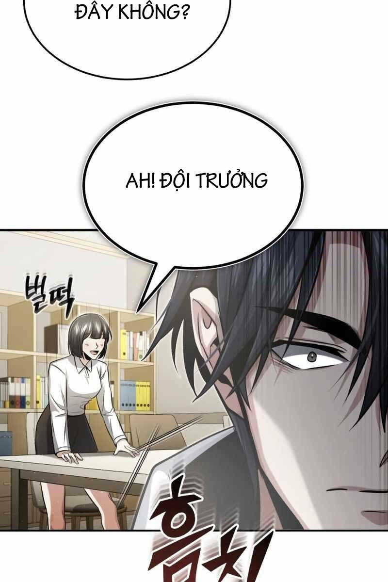 Hồi Quy Giả Về Hưu Chapter 2 - Trang 2