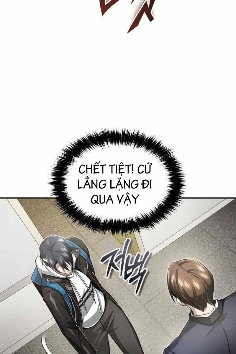 Hồi Quy Giả Về Hưu Chapter 2 - Trang 2