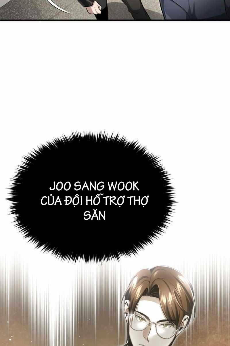 Hồi Quy Giả Về Hưu Chapter 2 - Trang 2