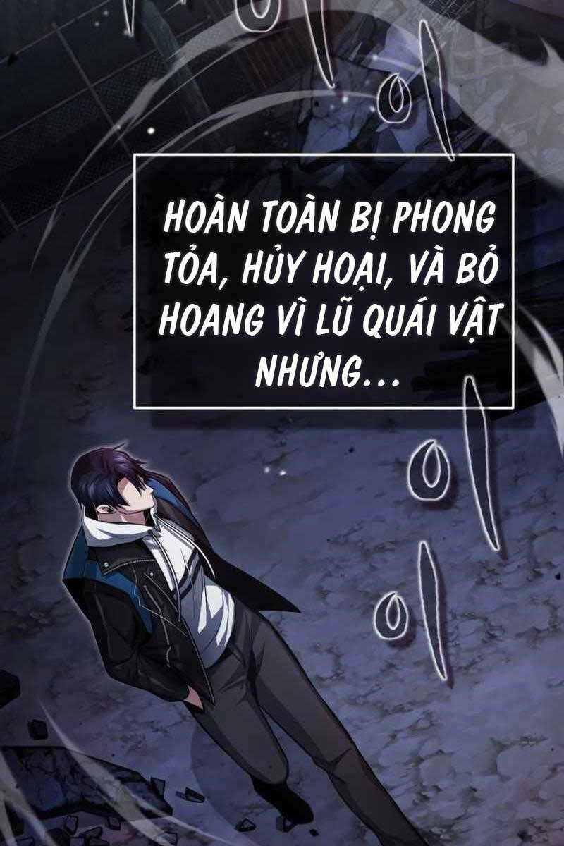 Hồi Quy Giả Về Hưu Chapter 2 - Trang 2