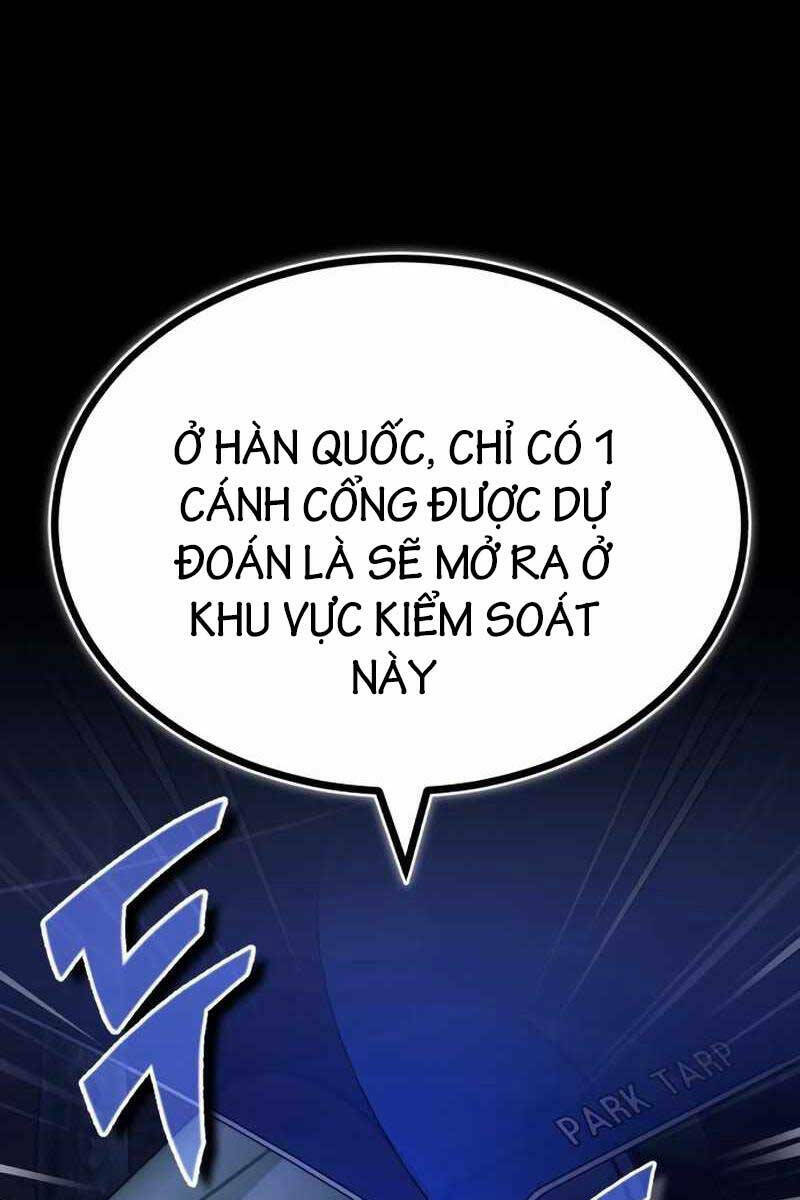 Hồi Quy Giả Về Hưu Chapter 2 - Trang 2