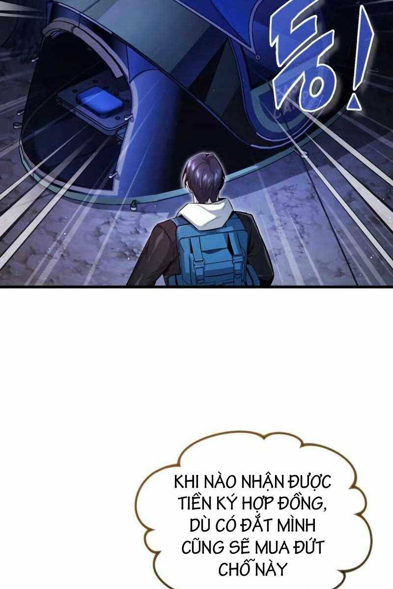 Hồi Quy Giả Về Hưu Chapter 2 - Trang 2