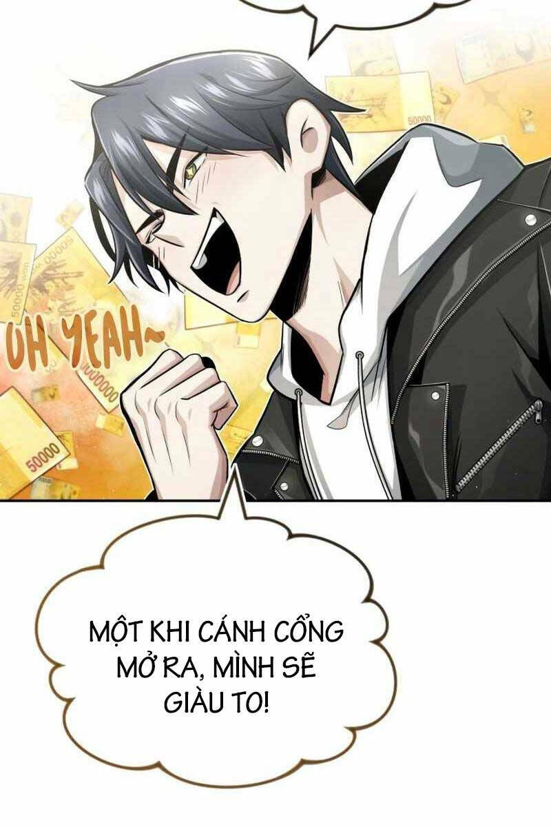 Hồi Quy Giả Về Hưu Chapter 2 - Trang 2