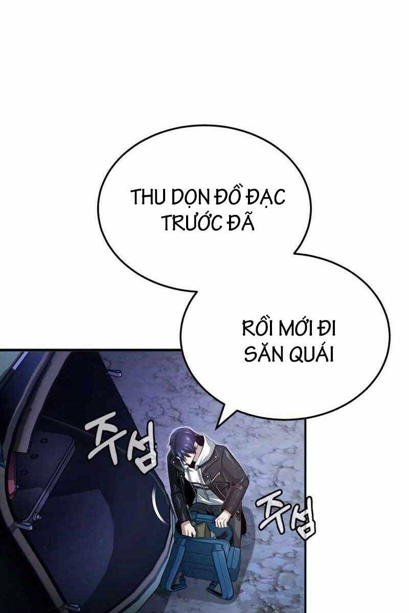 Hồi Quy Giả Về Hưu Chapter 2 - Trang 2
