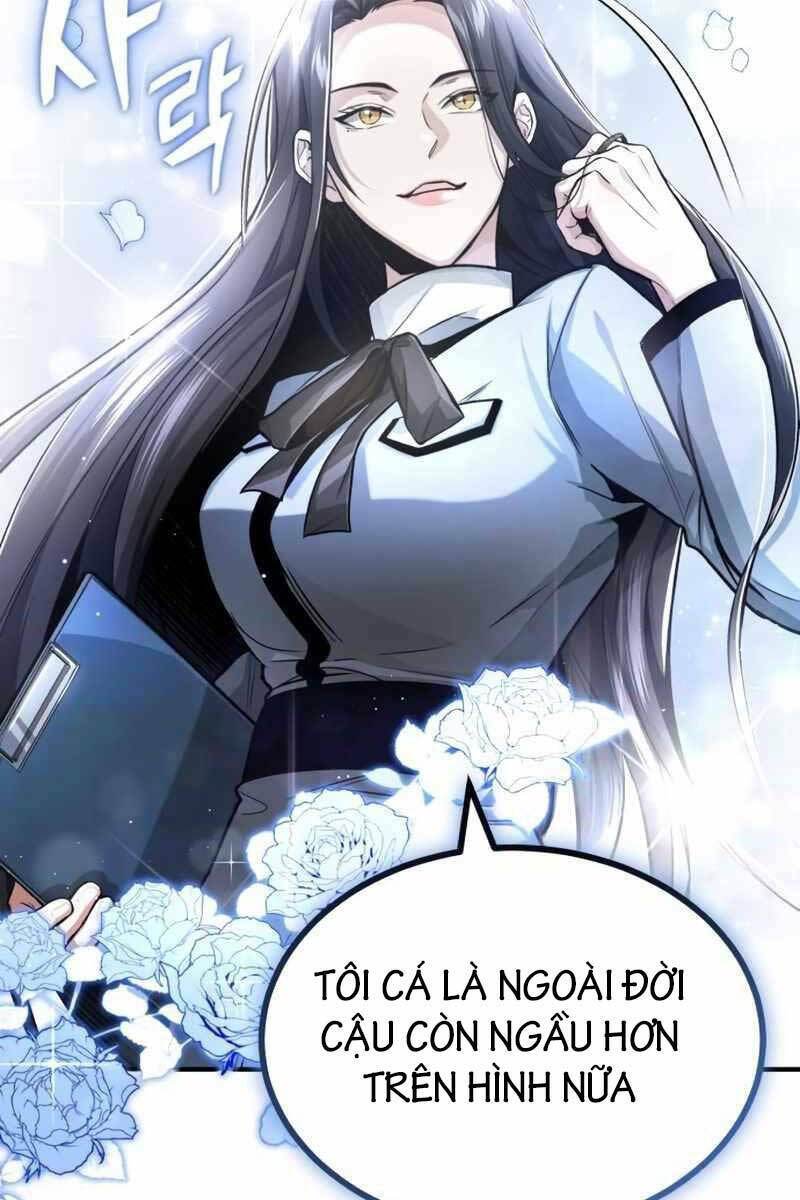 Hồi Quy Giả Về Hưu Chapter 2 - Trang 2